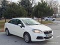 2015 MODEL FİAT LİNEA POP PAKET 1.3MULTİJET 95HP BEYAZ 254000KM