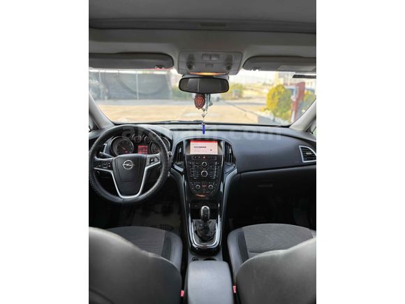 Sahibinden Opel Astra 1.6 CDTI Cosmo 2015 Model 