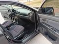 2006 MAZDA3 DYNAMİC FUL SEDAN 1.6 16V 105HP S.LPG SUNROOF SİYAH