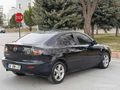 2006 MAZDA3 DYNAMİC FUL SEDAN 1.6 16V 105HP S.LPG SUNROOF SİYAH