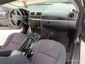 2006 MAZDA3 DYNAMİC FUL SEDAN 1.6 16V 105HP S.LPG SUNROOF SİYAH