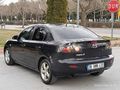 2006 MAZDA3 DYNAMİC FUL SEDAN 1.6 16V 105HP S.LPG SUNROOF SİYAH