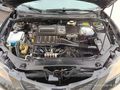 2006 MAZDA3 DYNAMİC FUL SEDAN 1.6 16V 105HP S.LPG SUNROOF SİYAH