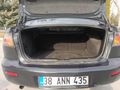 2006 MAZDA3 DYNAMİC FUL SEDAN 1.6 16V 105HP S.LPG SUNROOF SİYAH