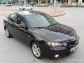 2006 MAZDA3 DYNAMİC FUL SEDAN 1.6 16V 105HP S.LPG SUNROOF SİYAH