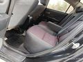 2006 MAZDA3 DYNAMİC FUL SEDAN 1.6 16V 105HP S.LPG SUNROOF SİYAH