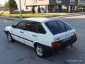 1999 MODEL LADA SAMARA 1.5 BENZİNLİ 70 HP BEYAZ