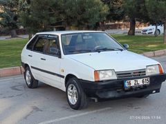 1999 MODEL LADA SAMARA 1.5 BENZİNLİ 70 HP BEYAZ