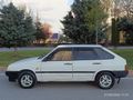 1999 MODEL LADA SAMARA 1.5 BENZİNLİ 70 HP BEYAZ