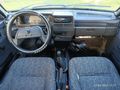 1999 MODEL LADA SAMARA 1.5 BENZİNLİ 70 HP BEYAZ