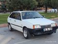 1999 MODEL LADA SAMARA 1.5 BENZİNLİ 70 HP BEYAZ