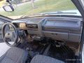 1999 MODEL LADA SAMARA 1.5 BENZİNLİ 70 HP BEYAZ