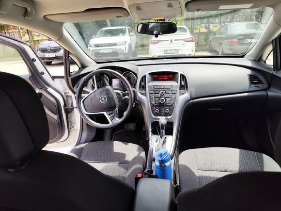 Sahibinden Opel Astra 1.6 CDTI Edition Plus 2016 Model
