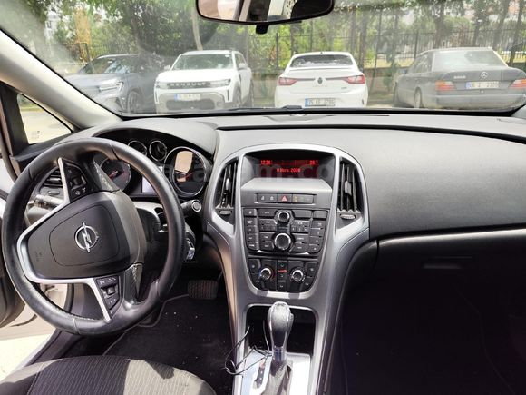 Sahibinden Opel Astra 1.6 CDTI Edition Plus 2016 Model
