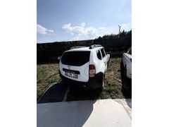 Sahibinden Dacia Duster 1.5 dCi Ambiance 2017 Model 