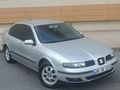 2002 SEAT TOLEDO SİGNO D. KLİMA ABS 4 AİRBAG LPG Lİ G.GRİ