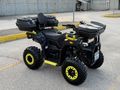 FURKAN OTOMOTİV DEN 1.500 KM ATV