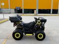 FURKAN OTOMOTİV DEN 1.500 KM ATV