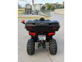 FURKAN OTOMOTİV DEN 1.500 KM ATV