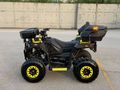 FURKAN OTOMOTİV DEN 1.500 KM ATV
