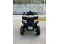 FURKAN OTOMOTİV DEN 1.500 KM ATV