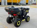 FURKAN OTOMOTİV DEN 1.500 KM ATV