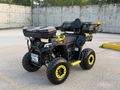 FURKAN OTOMOTİV DEN 1.500 KM ATV