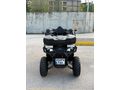 FURKAN OTOMOTİV DEN 1.500 KM ATV