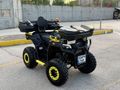 FURKAN OTOMOTİV DEN 1.500 KM ATV