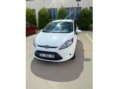 Sahibinden Ford Fiesta 1.4 TDCi Trend 2011 Model 