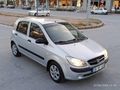 2009 MODEL HYUNDAİ GETZ 1.5CRDİ 90HP VGT START 235BİN KM
