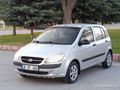 2009 MODEL HYUNDAİ GETZ 1.5CRDİ 90HP VGT START 235BİN KM