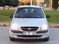 2009 MODEL HYUNDAİ GETZ 1.5CRDİ 90HP VGT START 235BİN KM