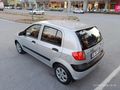 2009 MODEL HYUNDAİ GETZ 1.5CRDİ 90HP VGT START 235BİN KM