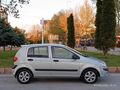 2009 MODEL HYUNDAİ GETZ 1.5CRDİ 90HP VGT START 235BİN KM