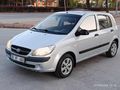 2009 MODEL HYUNDAİ GETZ 1.5CRDİ 90HP VGT START 235BİN KM