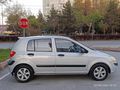 2009 MODEL HYUNDAİ GETZ 1.5CRDİ 90HP VGT START 235BİN KM