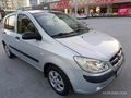 2009 MODEL HYUNDAİ GETZ 1.5CRDİ 90HP VGT START 235BİN KM