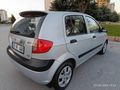 2009 MODEL HYUNDAİ GETZ 1.5CRDİ 90HP VGT START 235BİN KM