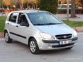 2009 MODEL HYUNDAİ GETZ 1.5CRDİ 90HP VGT START 235BİN KM