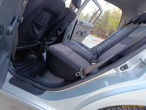 2009 MODEL HYUNDAİ GETZ 1.5CRDİ 90HP VGT START 235BİN KM