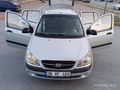 2009 MODEL HYUNDAİ GETZ 1.5CRDİ 90HP VGT START 235BİN KM
