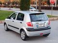 2009 MODEL HYUNDAİ GETZ 1.5CRDİ 90HP VGT START 235BİN KM