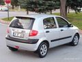 2009 MODEL HYUNDAİ GETZ 1.5CRDİ 90HP VGT START 235BİN KM