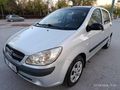2009 MODEL HYUNDAİ GETZ 1.5CRDİ 90HP VGT START 235BİN KM
