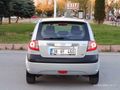 2009 MODEL HYUNDAİ GETZ 1.5CRDİ 90HP VGT START 235BİN KM