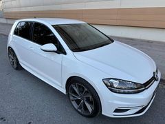 2019 VW GOLF COMFORTLİNE BLUEMOTİON 1.6TDİ 115HP DSG OTM. VTS.