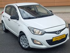 2012 HYUNDAİ İ20 MAKYAJLI KASA DEĞİŞEN VE HASAR KAYDI YOK LPG'Lİ