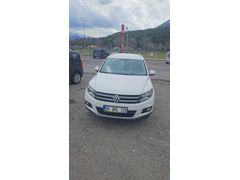 Sahibinden Volkswagen Tiguan 1.4 TSI Sport&Style 2013 Model Sivas