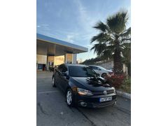 Sahibinden Volkswagen Jetta 1.6 TDi Comfortline 2011 Model 